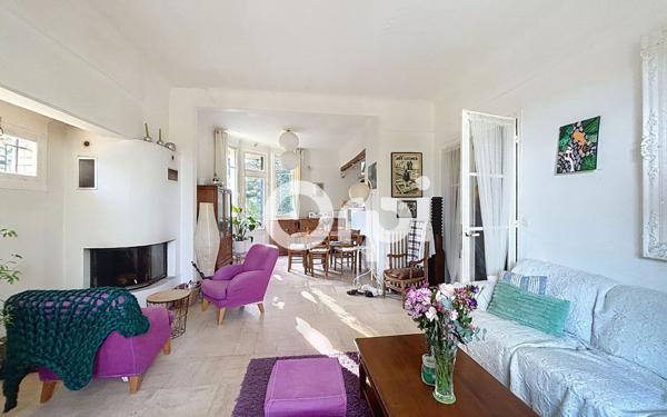 Maison à vendre    6 pièces •  Saint-Fargeau-Ponthierry