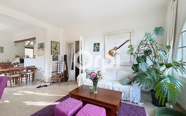 Maison à vendre    6 pièces •  Saint-Fargeau-Ponthierry