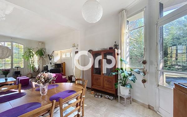 Maison à vendre    6 pièces •  Saint-Fargeau-Ponthierry