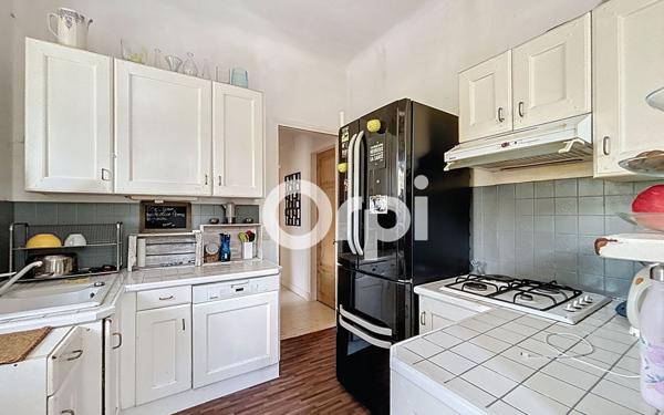 Maison à vendre    6 pièces •  Saint-Fargeau-Ponthierry