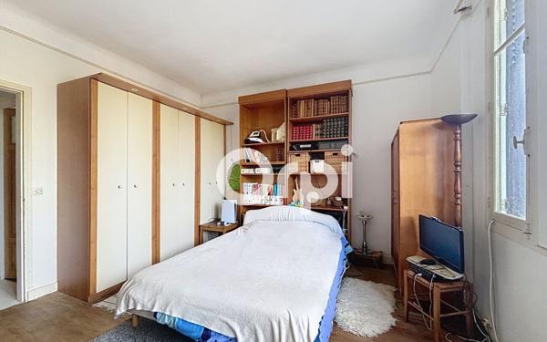 Maison à vendre    6 pièces •  Saint-Fargeau-Ponthierry