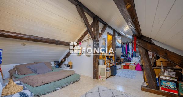 À vendre Appartement 2 pièces 27.55 m² - Annecy 74000