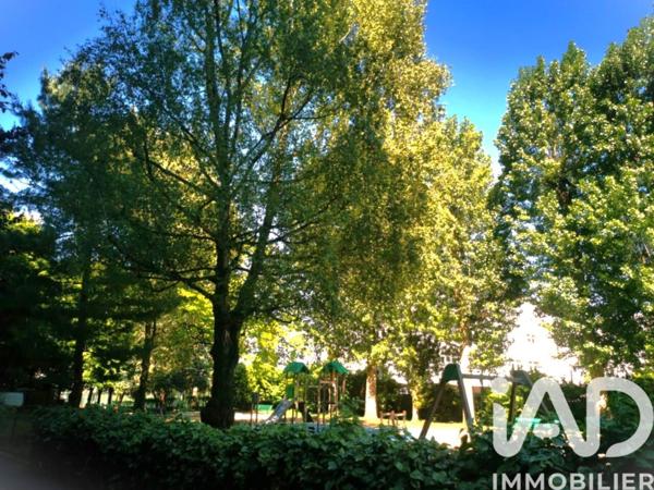 Studio à vendre 11 m² Antony