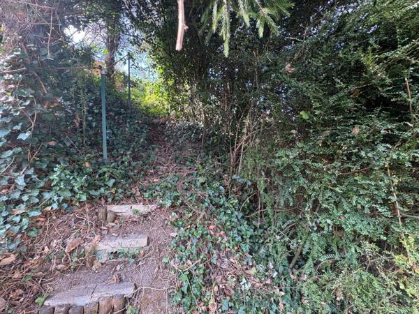 Maison de ville à vendre à Eu en Seine-Maritime (76260), ref : 76041/53