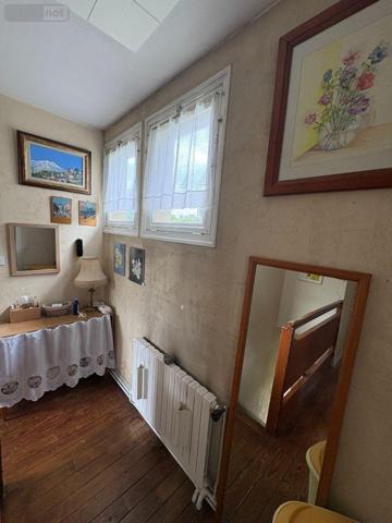 Maison de ville à vendre à Eu en Seine-Maritime (76260), ref : 76041/53