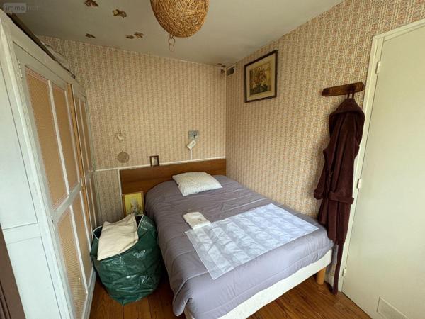 Maison de ville à vendre à Eu en Seine-Maritime (76260), ref : 76041/53