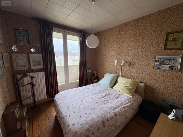 Maison de ville à vendre à Eu en Seine-Maritime (76260), ref : 76041/53