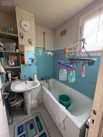 Maison de ville à vendre à Eu en Seine-Maritime (76260), ref : 76041/53