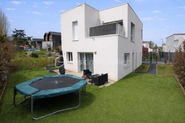 Appartement de 85,68 m²