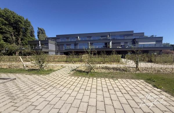 APPARTEMENT LUMINEUX ASCQ-BRIGODE