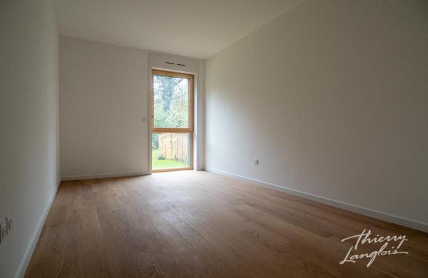 APPARTEMENT LUMINEUX ASCQ-BRIGODE