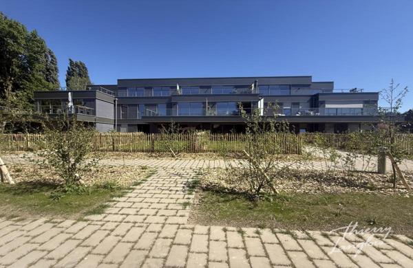APPARTEMENT LUMINEUX ASCQ-BRIGODE