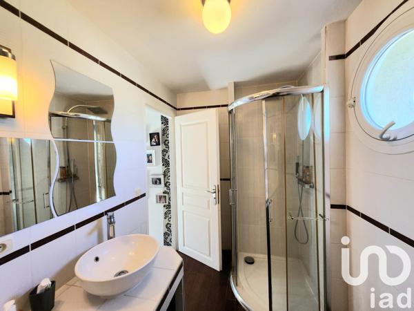 Maison à vendre 5 pièces 152 m² Saint-Martin-la-Pallu