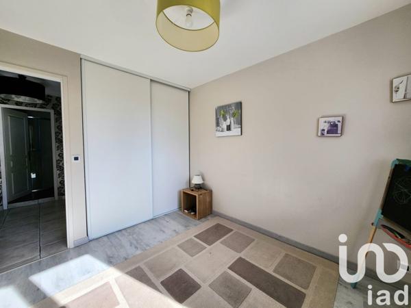 Maison à vendre 5 pièces 152 m² Saint-Martin-la-Pallu