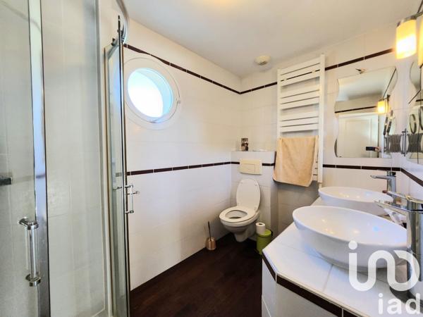 Maison à vendre 5 pièces 152 m² Saint-Martin-la-Pallu