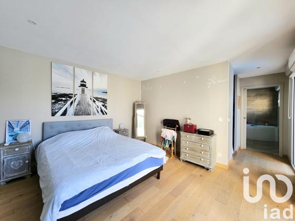 Maison à vendre 5 pièces 152 m² Saint-Martin-la-Pallu