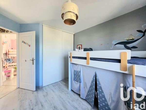 Maison à vendre 5 pièces 152 m² Saint-Martin-la-Pallu