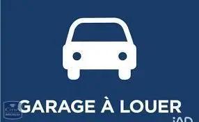 Parking à louer Strasbourg (67000)