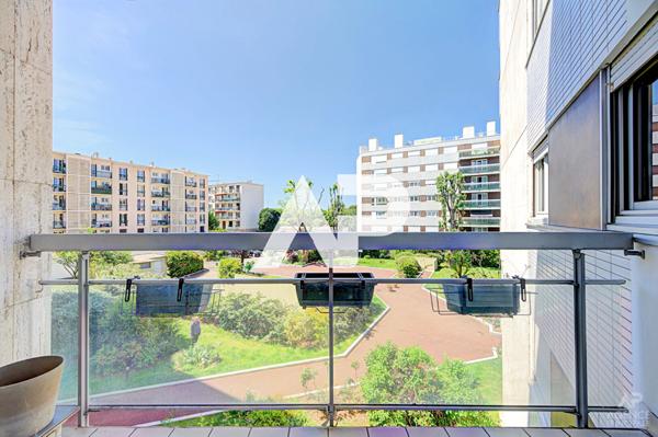 Appartement Rueil Malmaison 5 pièce(s) 90.80 m2 €470 000 ** - Référence 19752