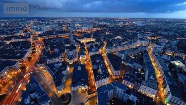 Fonds et/ou murs commerciaux à louer à Orvault en Loire-Atlantique (44700), ref : 44028-L29