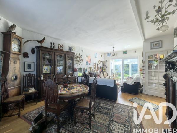 Location maison 6 pièces 82 m² Carrières-sur-Seine