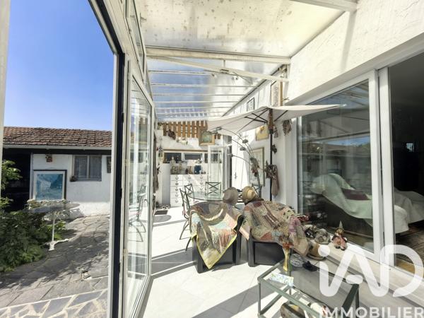 Location maison 6 pièces 82 m² Carrières-sur-Seine