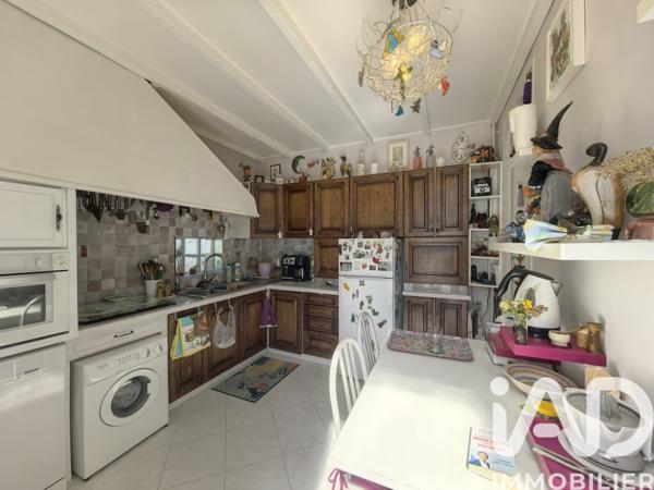 Location maison 6 pièces 82 m² Carrières-sur-Seine