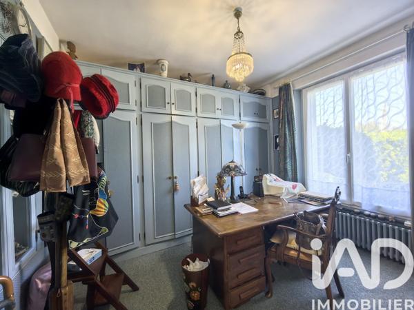 Location maison 6 pièces 82 m² Carrières-sur-Seine