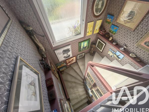 Location maison 6 pièces 82 m² Carrières-sur-Seine