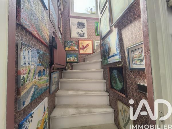 Location maison 6 pièces 82 m² Carrières-sur-Seine