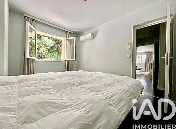 Appartement à vendre 2 pièces 47 m² Cagnes-sur-Mer