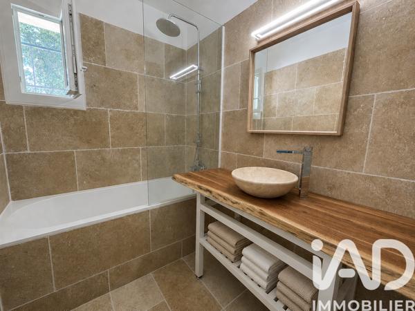 Appartement à vendre 2 pièces 47 m² Cagnes-sur-Mer