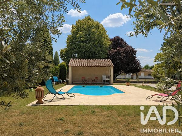 Maison à vendre 4 pièces 104,32 m² Entrevennes