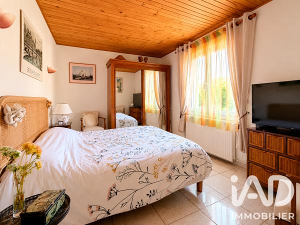 Maison à vendre 4 pièces 104,32 m² Entrevennes