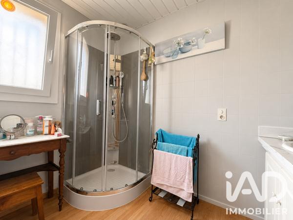 Maison à vendre 4 pièces 104,32 m² Entrevennes