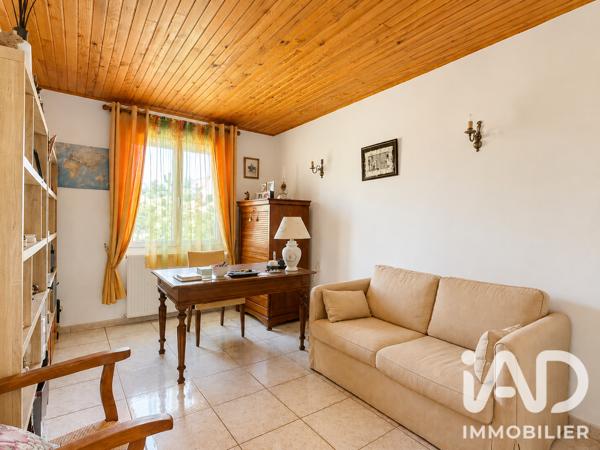 Maison à vendre 4 pièces 104,32 m² Entrevennes