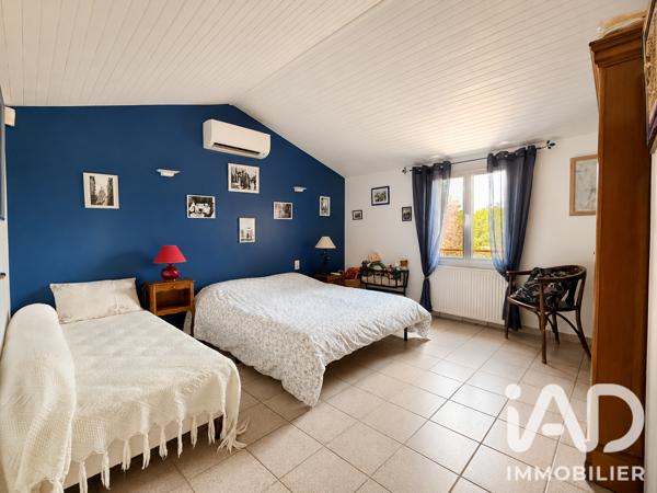 Maison à vendre 4 pièces 104,32 m² Entrevennes