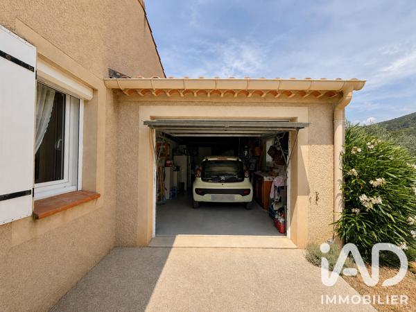 Maison à vendre 4 pièces 104,32 m² Entrevennes