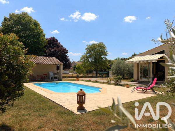 Maison à vendre 4 pièces 104,32 m² Entrevennes