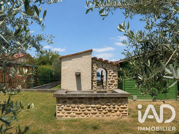 Maison à vendre 4 pièces 104,32 m² Entrevennes