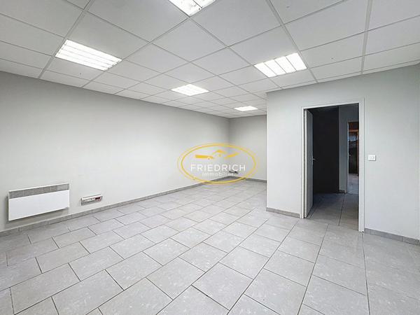 LOCAL COMMERCIAL ou PROFESSIONNEL Bar-le-duc LOCAL COMMERCIAL ou PROFESSIONNEL Bar-le-duc