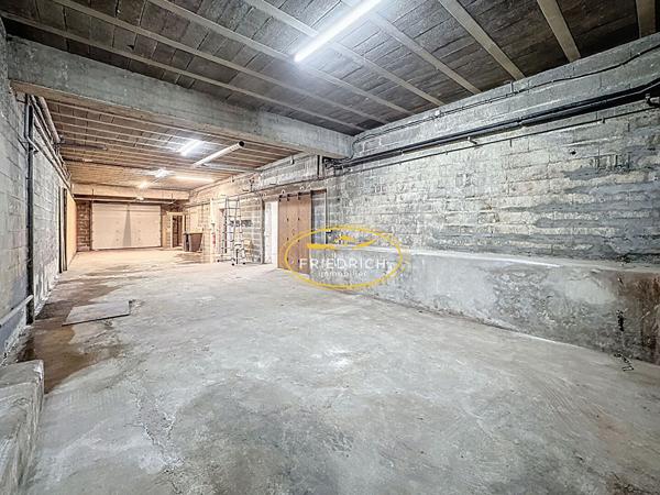 LOCAL COMMERCIAL ou PROFESSIONNEL Bar-le-duc LOCAL COMMERCIAL ou PROFESSIONNEL Bar-le-duc