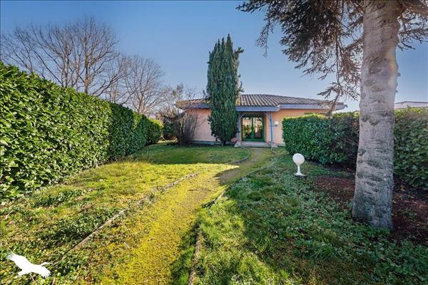Maison à vendre |  Lavaur |  4 pièces | 97 m²