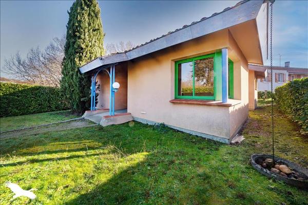 Maison à vendre |  Lavaur |  4 pièces | 97 m²
