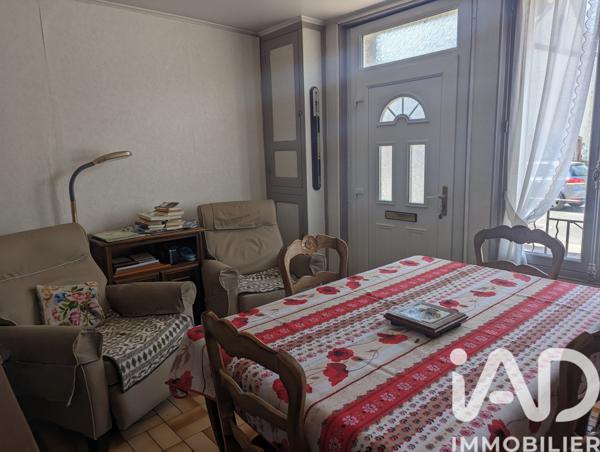 Maison à vendre 4 pièces 71 m² Briare