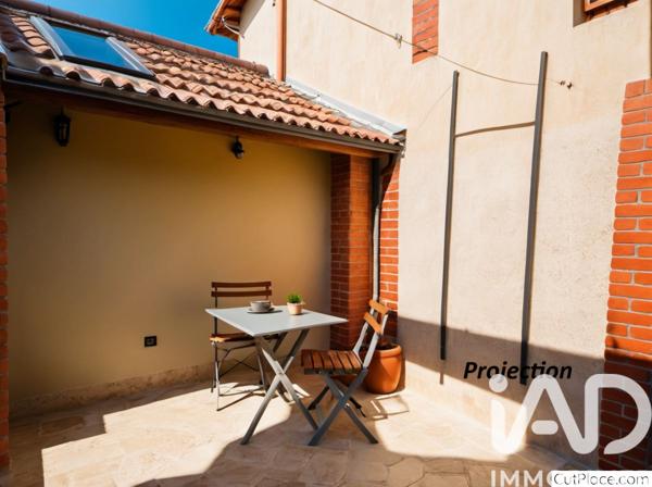 Maison à vendre 4 pièces 71 m² Briare