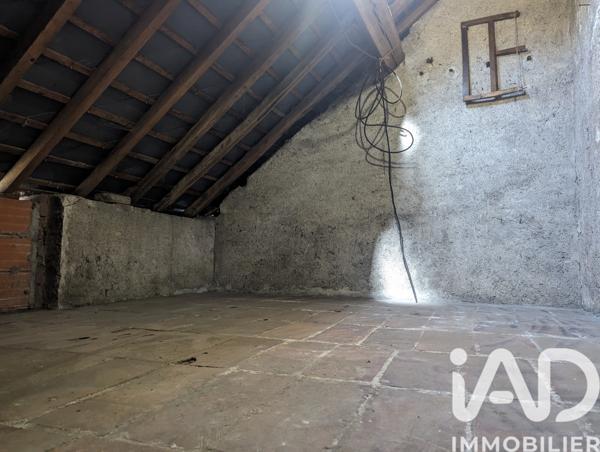 Maison à vendre 4 pièces 71 m² Briare