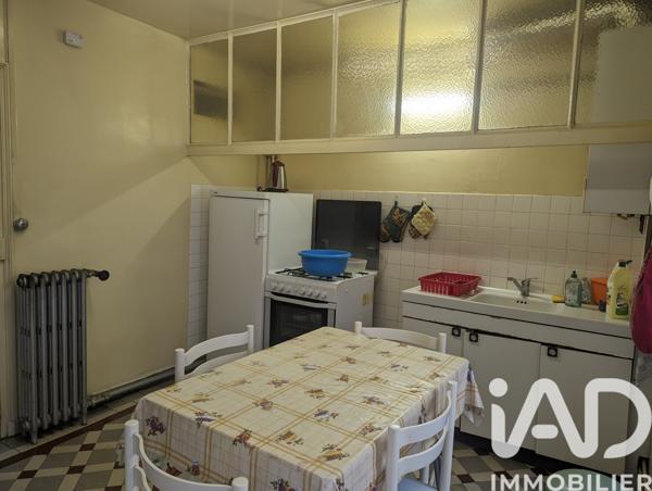 Maison à vendre 4 pièces 71 m² Briare