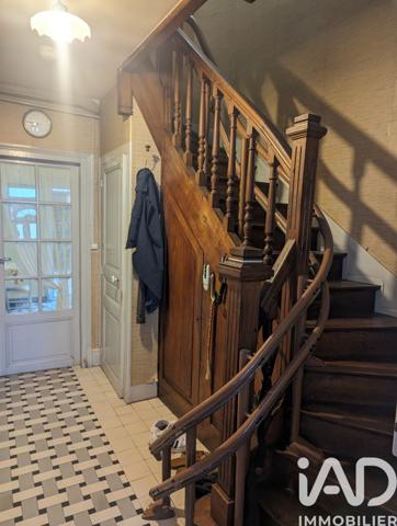 Maison à vendre 4 pièces 71 m² Briare