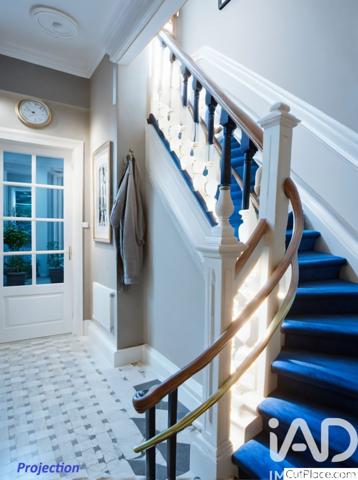 Maison à vendre 4 pièces 71 m² Briare